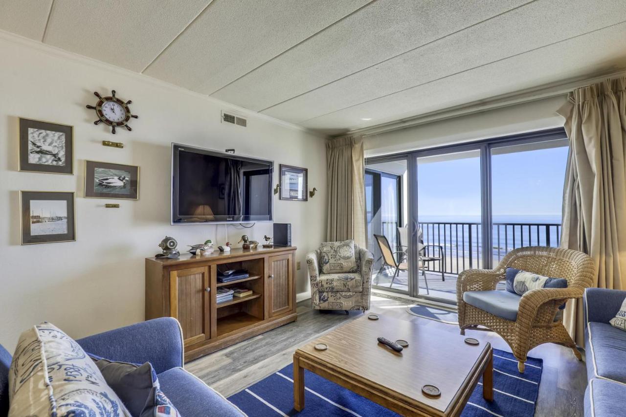 Holiday home Flying Cloud Ocean City