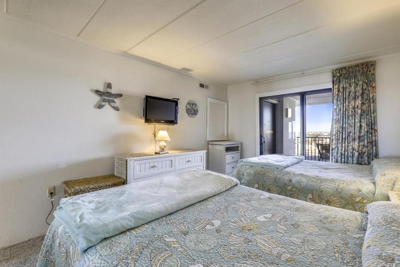 Holiday home Flying Cloud Ocean City
