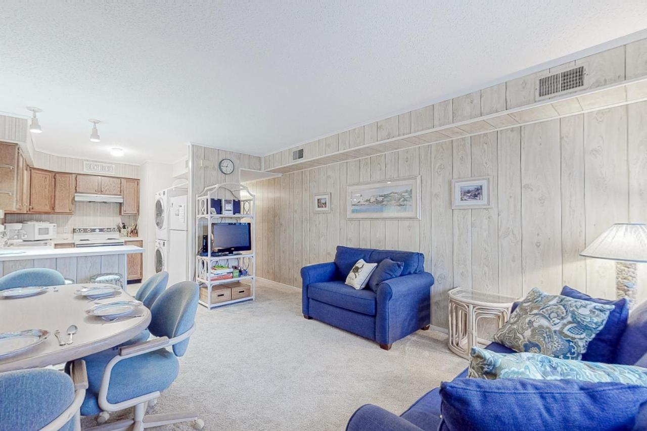 Holiday home Ocean Point *