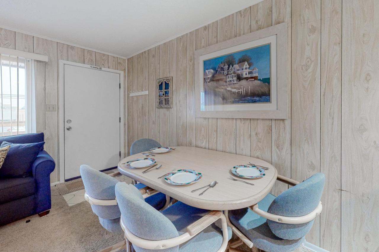Ocean Point Holiday home