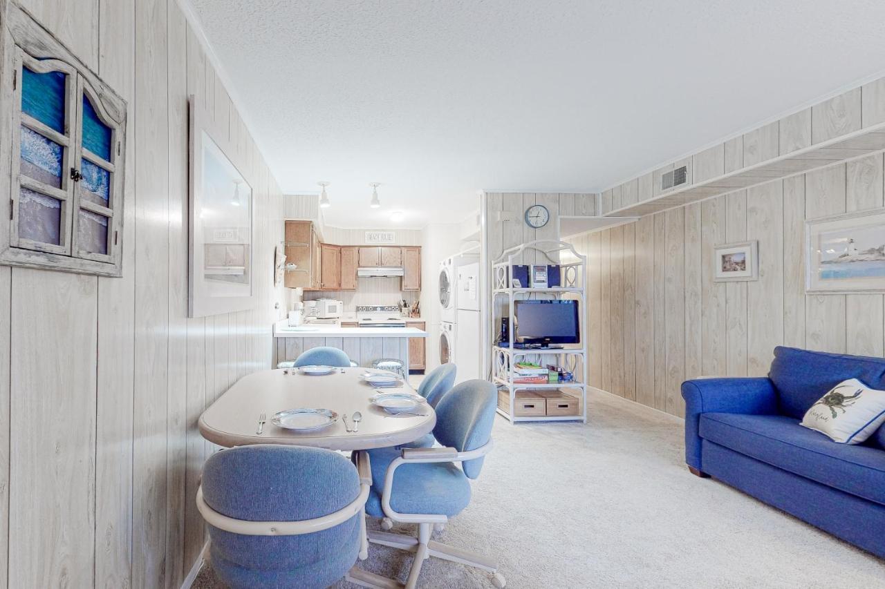 Holiday home Ocean Point *