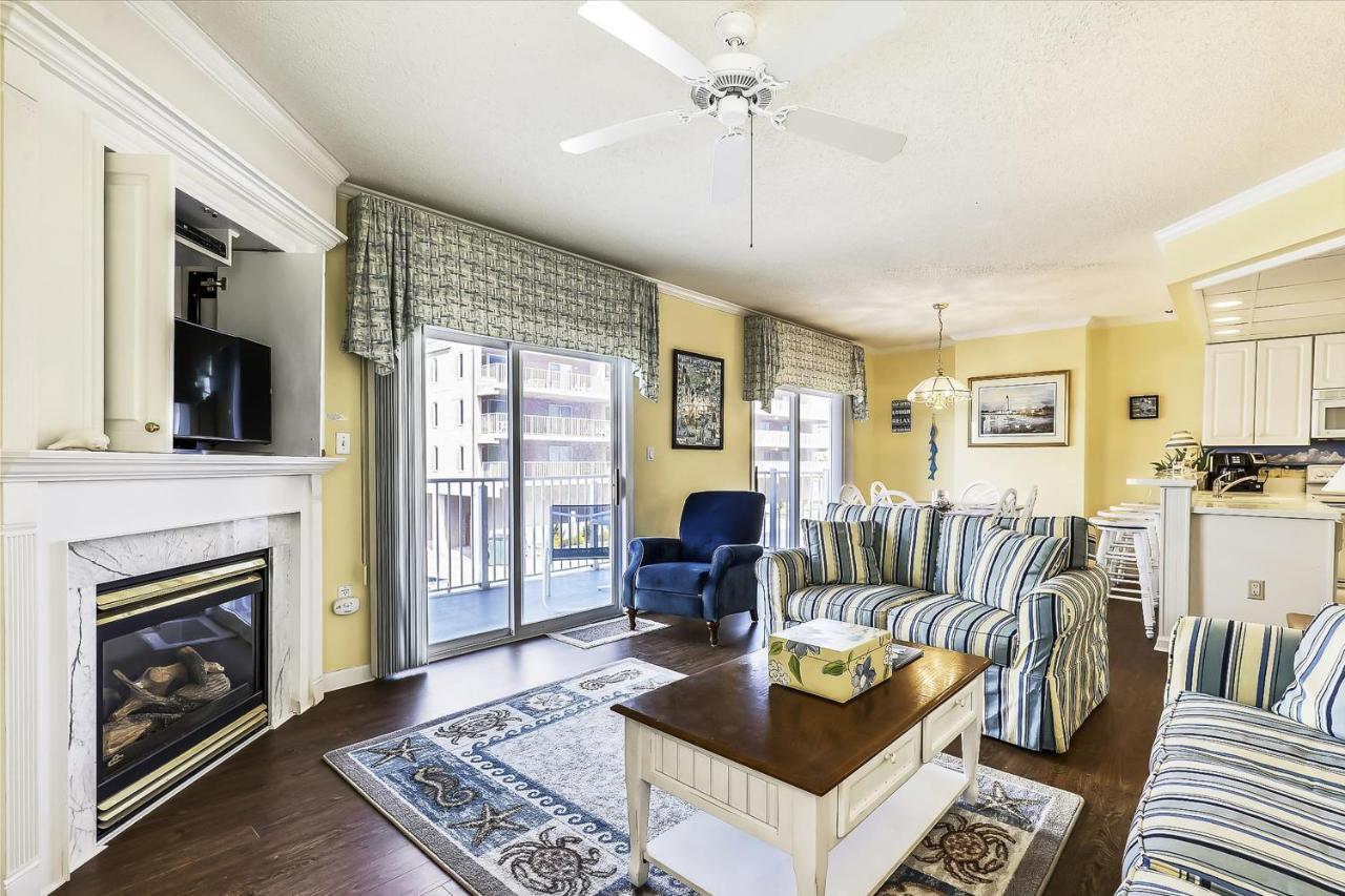 Apartment Ocean Dunes *