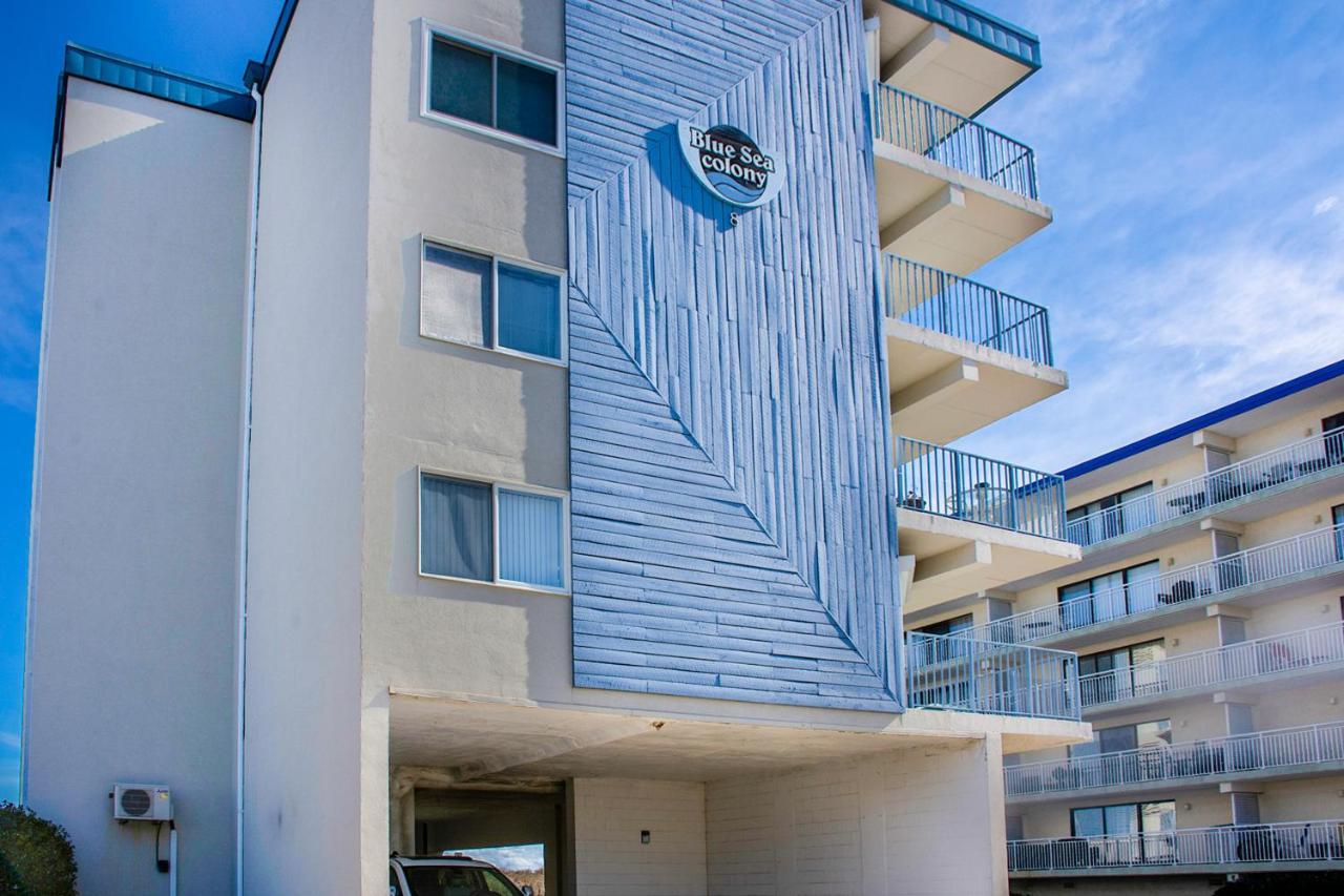 Blue Sea Colony 501 * Ocean City