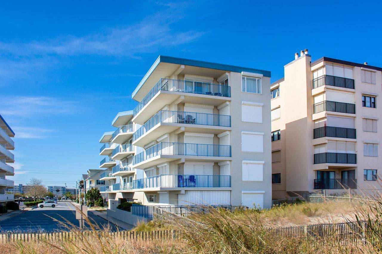 Apartment Blue Sea Colony 501