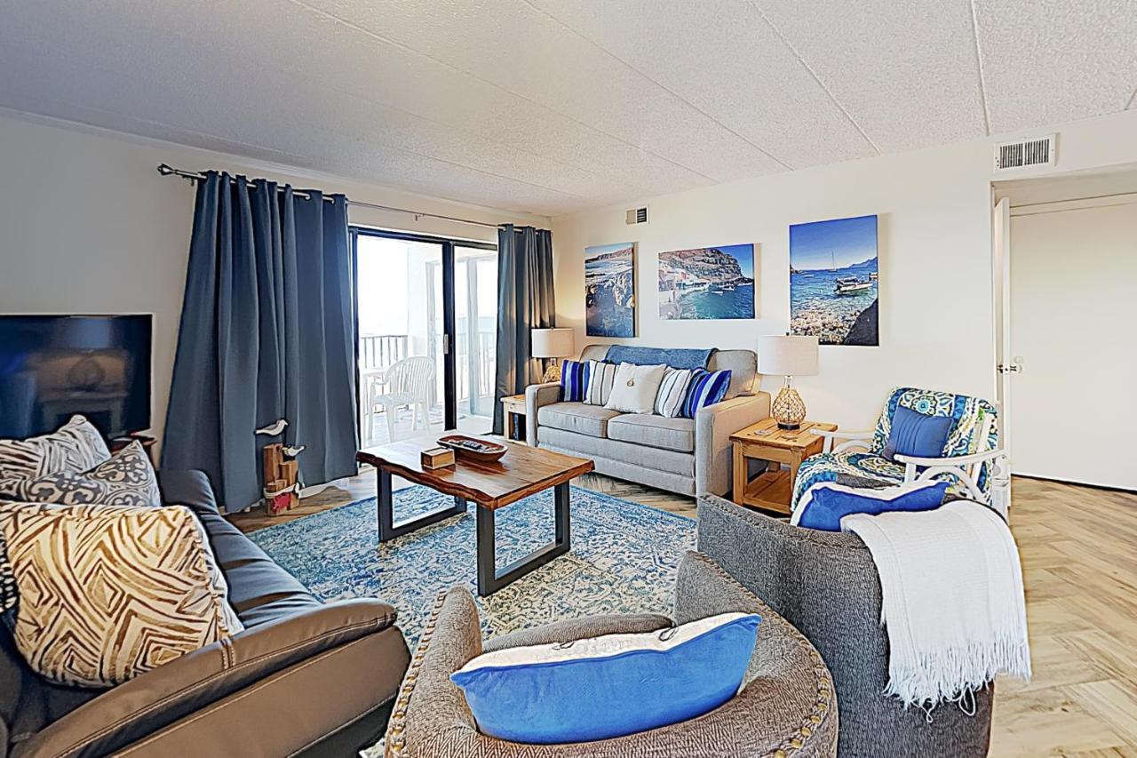 Apartment Mariner Ii 4n *