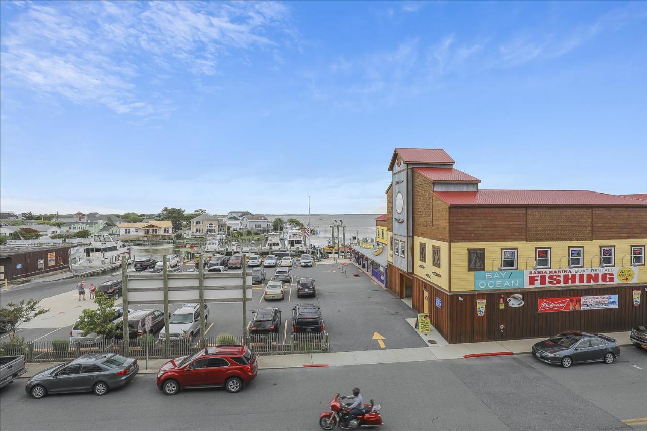 Holiday home Mariners Watch Ocean City