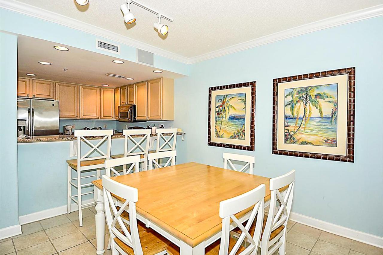 Emerson Towers Ocean City