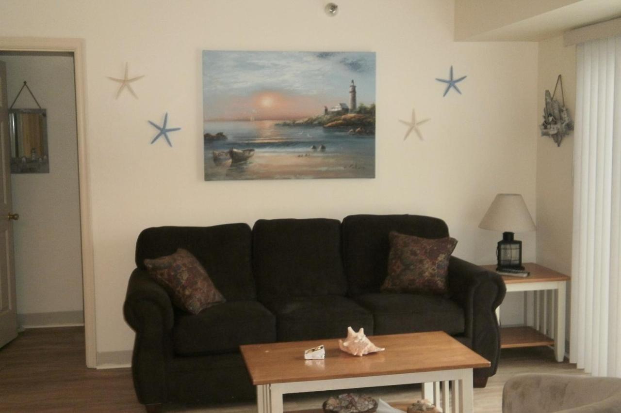 Surfcrest 201 Apartment Ocean City