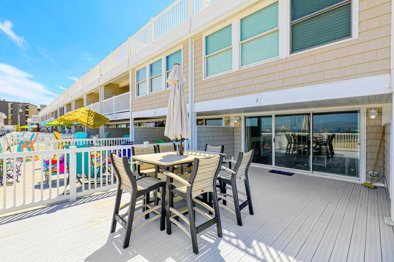 Ocean Colony 2 Holiday home Ocean City