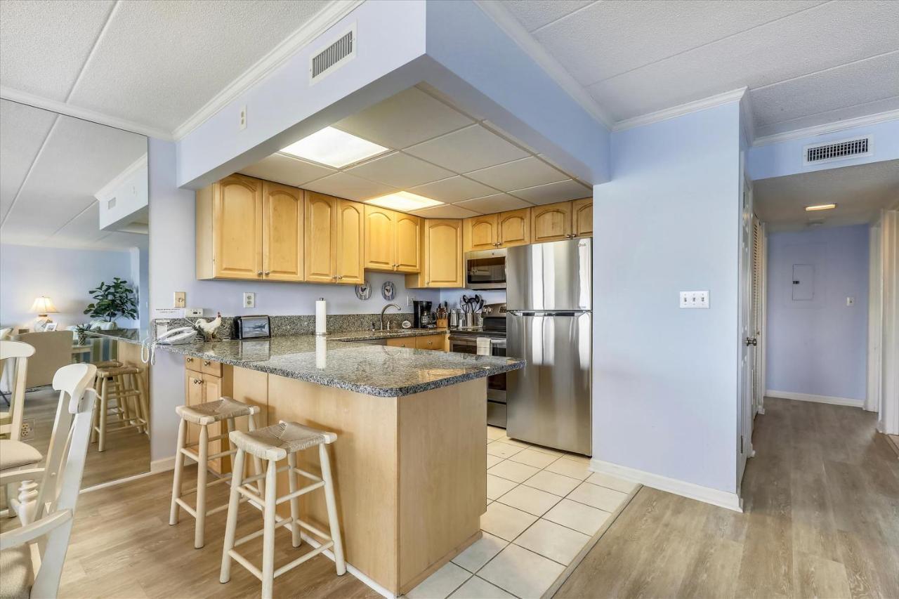 Harbour Island Apartment *