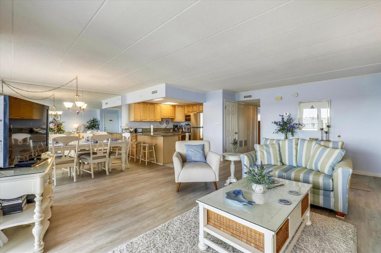 Apartment Harbour Island Ocean City
