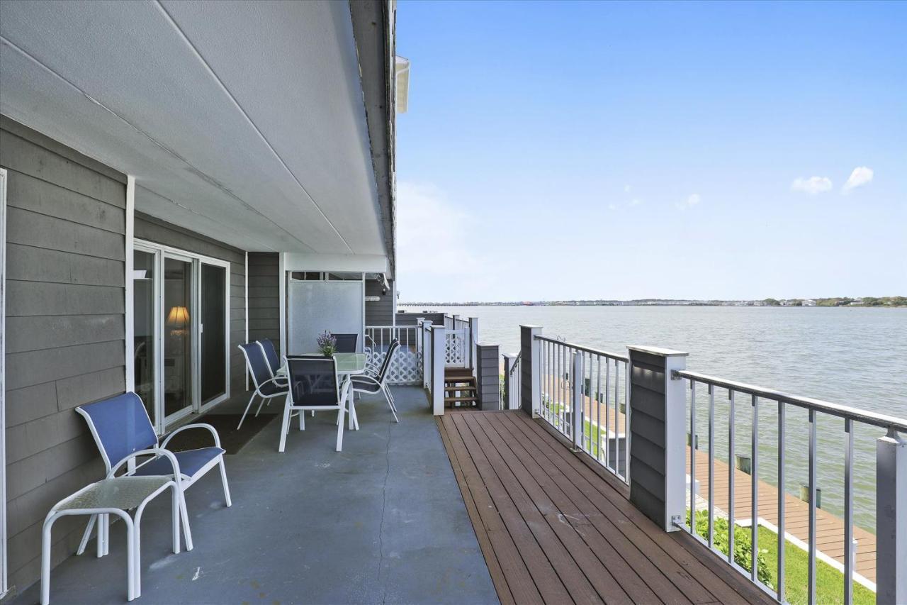 Harbour Island * Ocean City