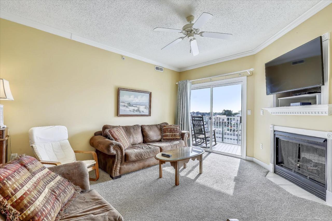 Mariners Watch Holiday home