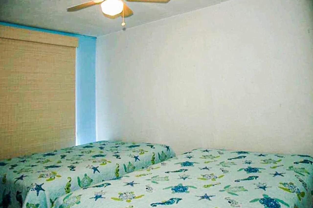 Polynesian Holiday home Ocean City