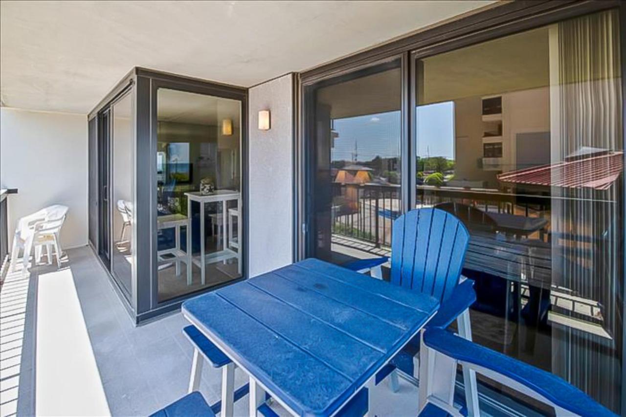 Sea Watch Vi Holiday home *