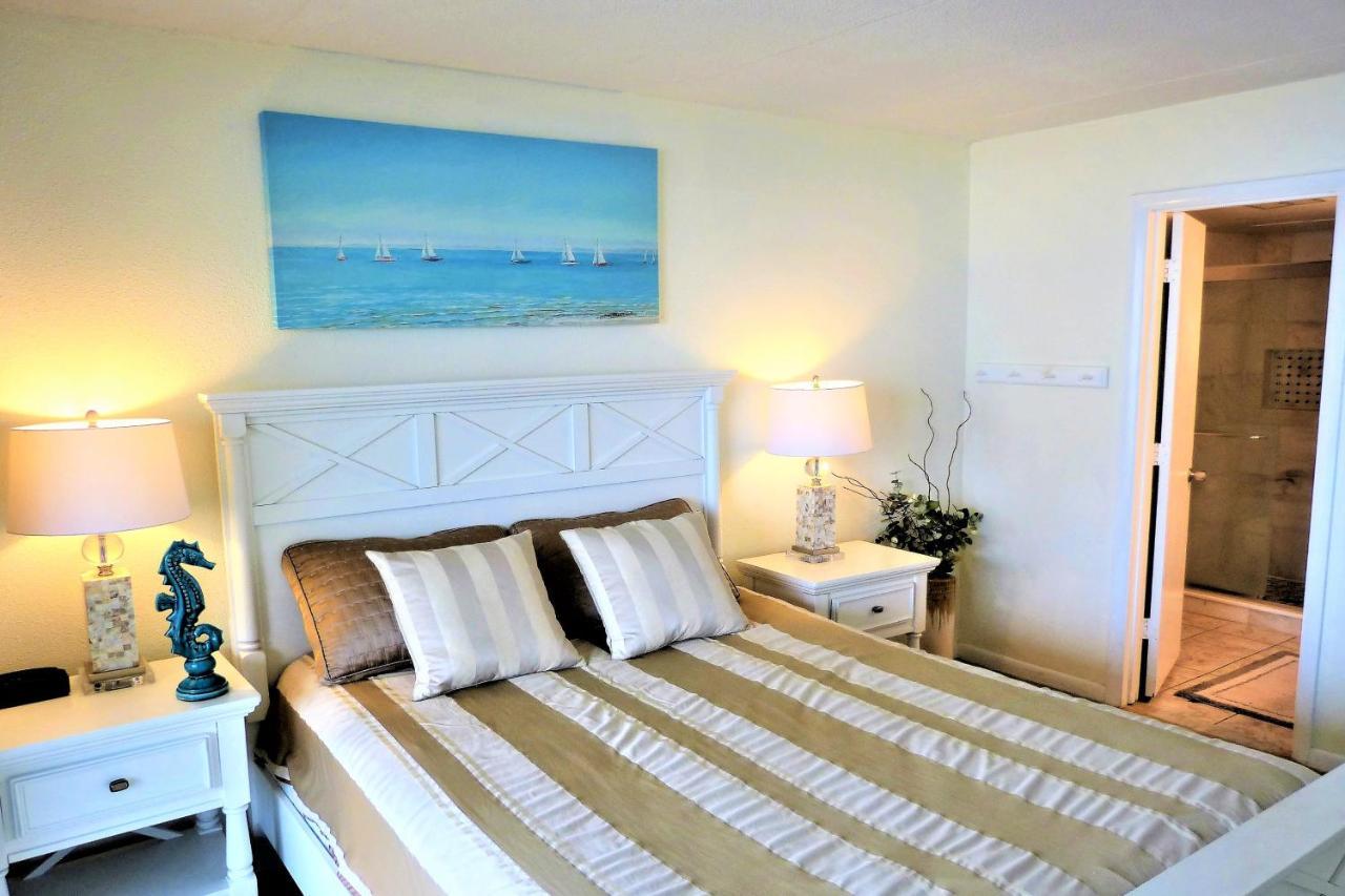 Sea Watch V Holiday home *