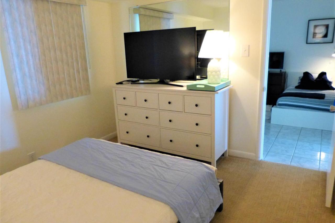 Sea Watch V Holiday home *