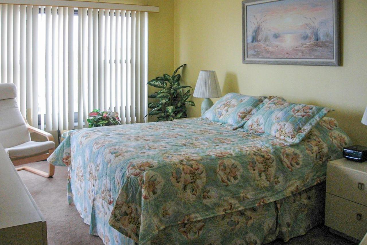 Sandpiper Dunes Iii Holiday home Ocean City