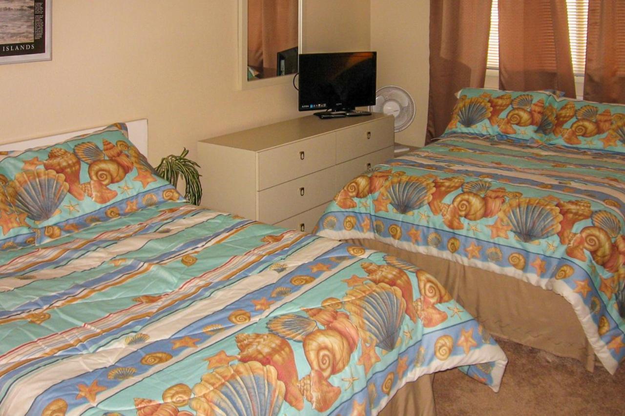 Sandpiper Dunes Iii Holiday home