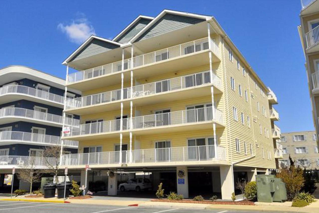 Sea Palms Ocean City