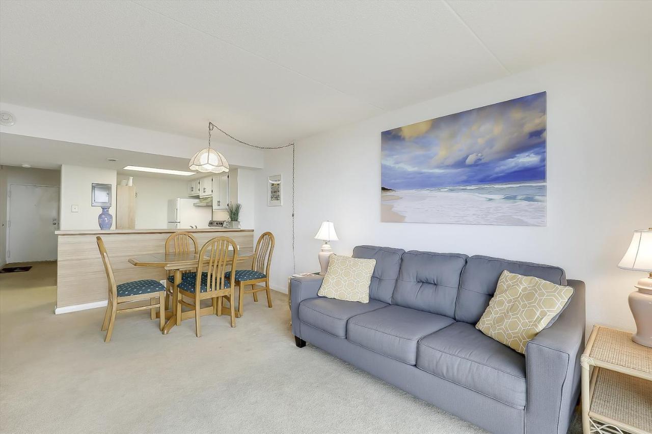 Sea Watch V Holiday home *