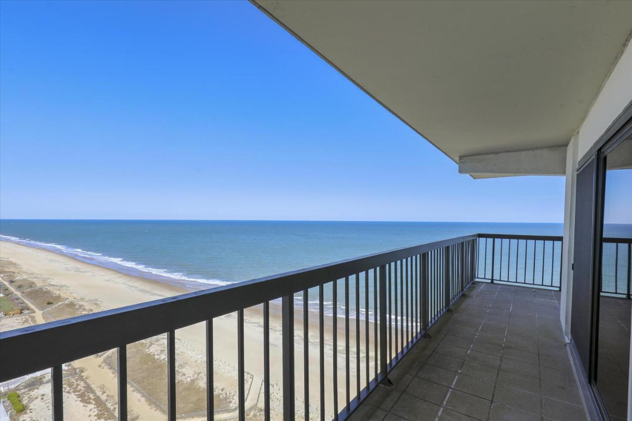 Sea Watch Iv * Ocean City