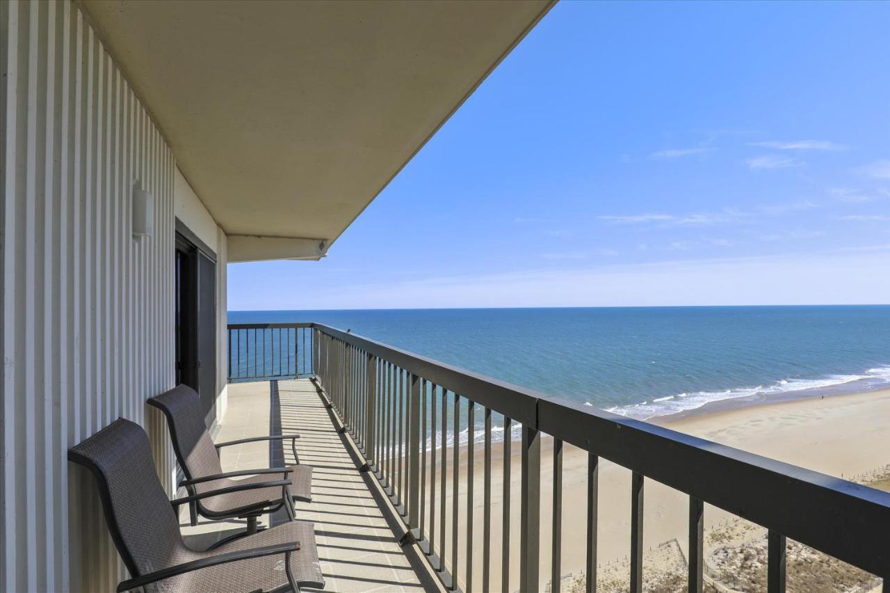 Holiday home Sea Watch Iv Ocean City