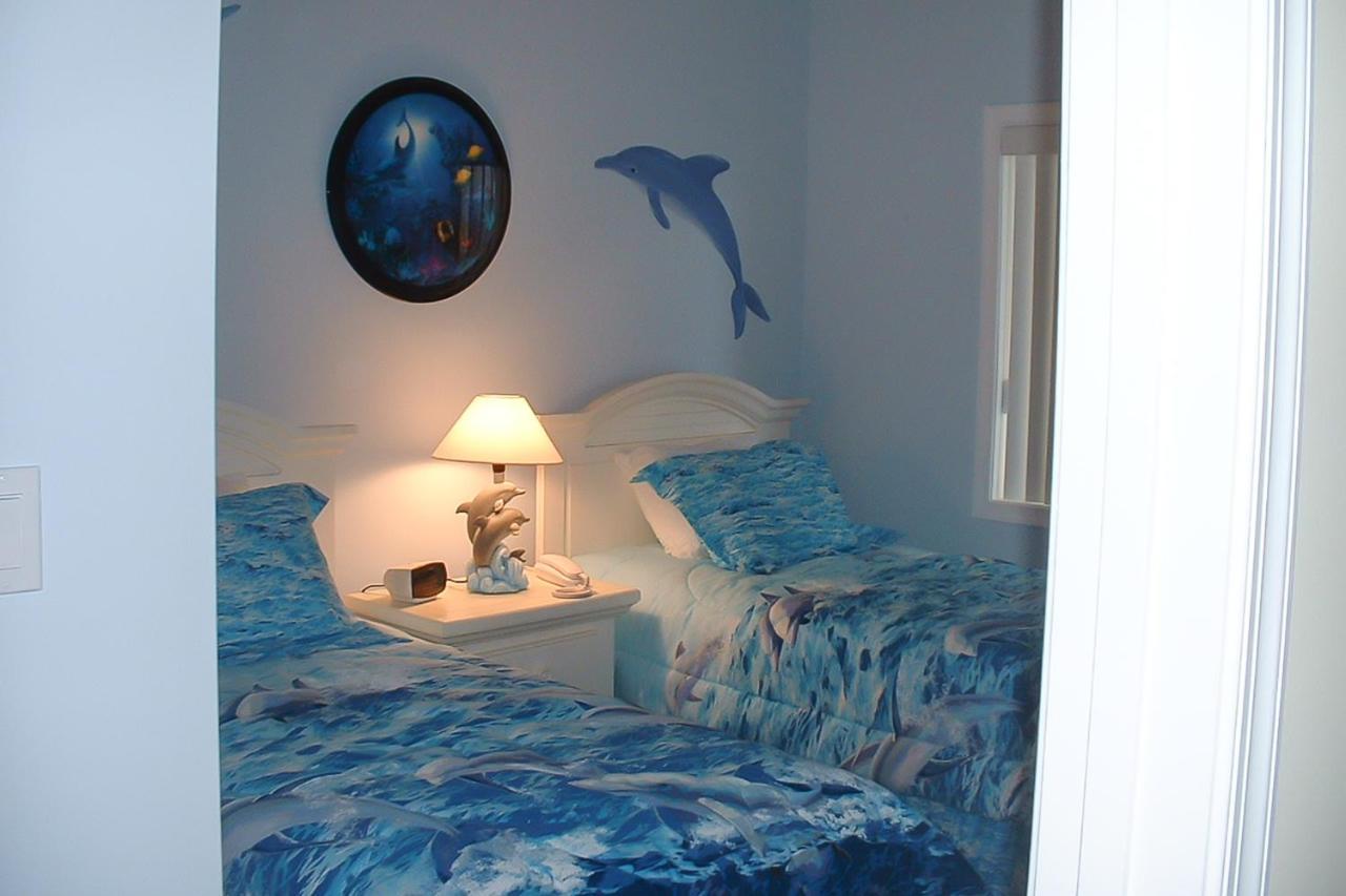 Ocean Break Holiday home