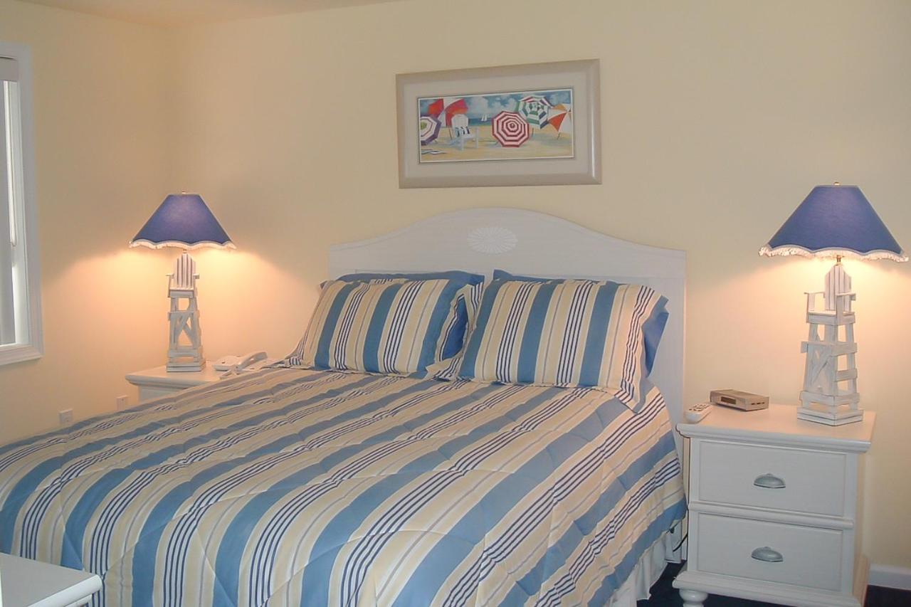 Holiday home Ocean Break Ocean City