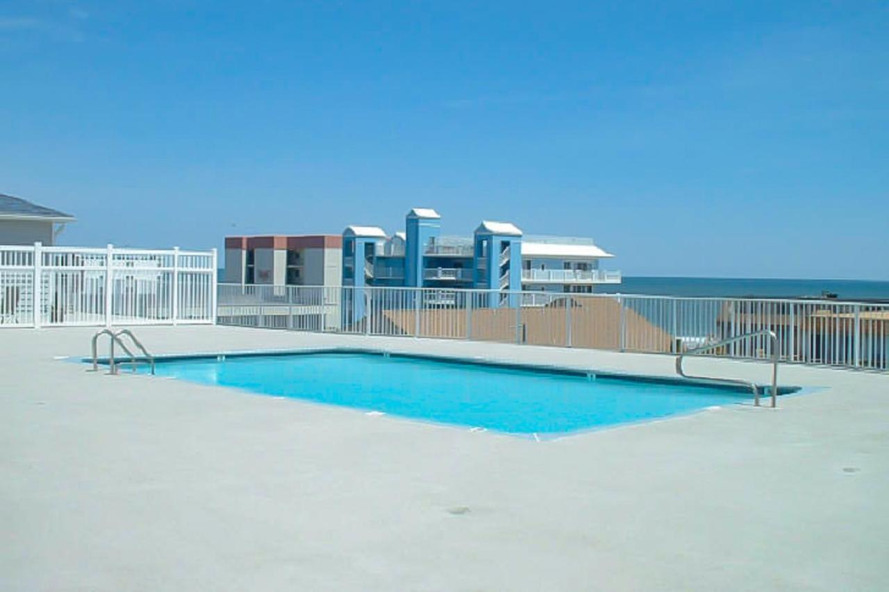 Holiday home Ocean Break
