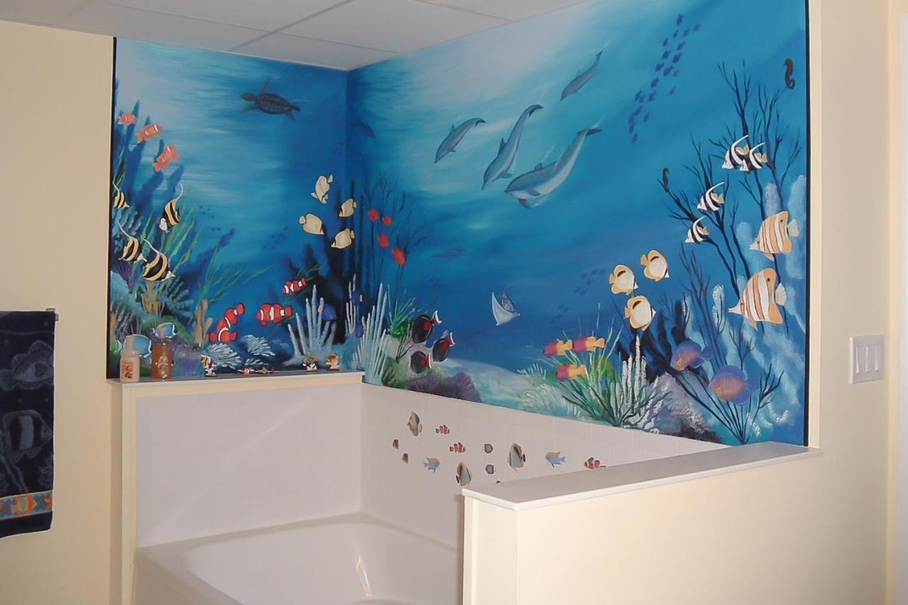 Ocean Break Holiday home *