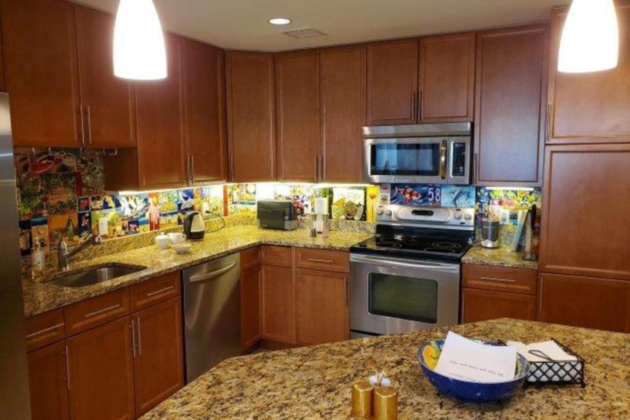 Gateway Grand Ii Apartment *