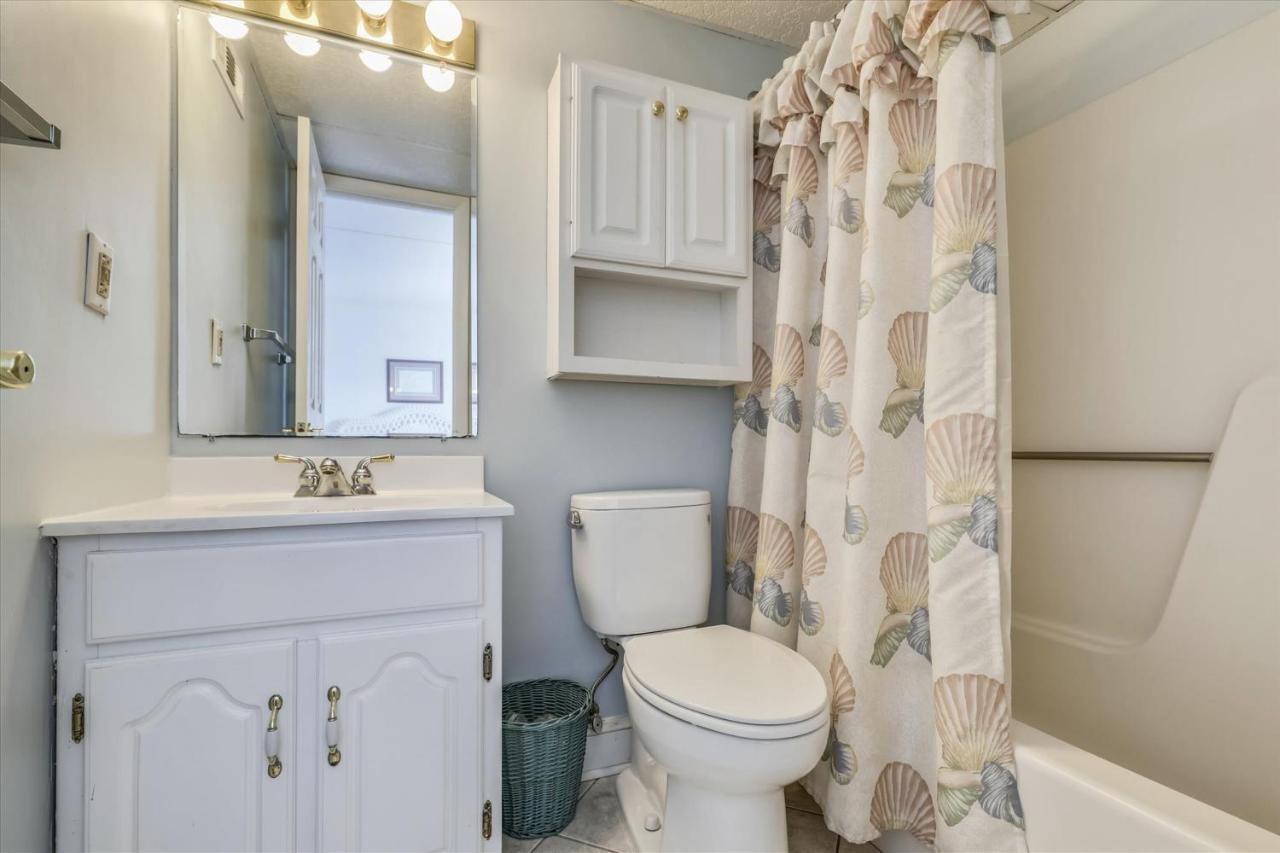 Diamond Ii Apartment Ocean City