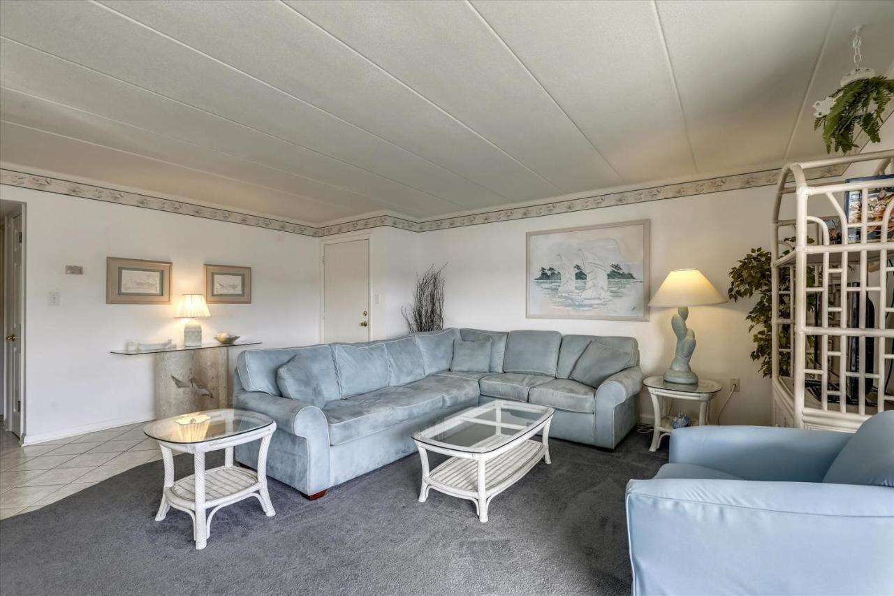 Diamond Ii Apartment Ocean City