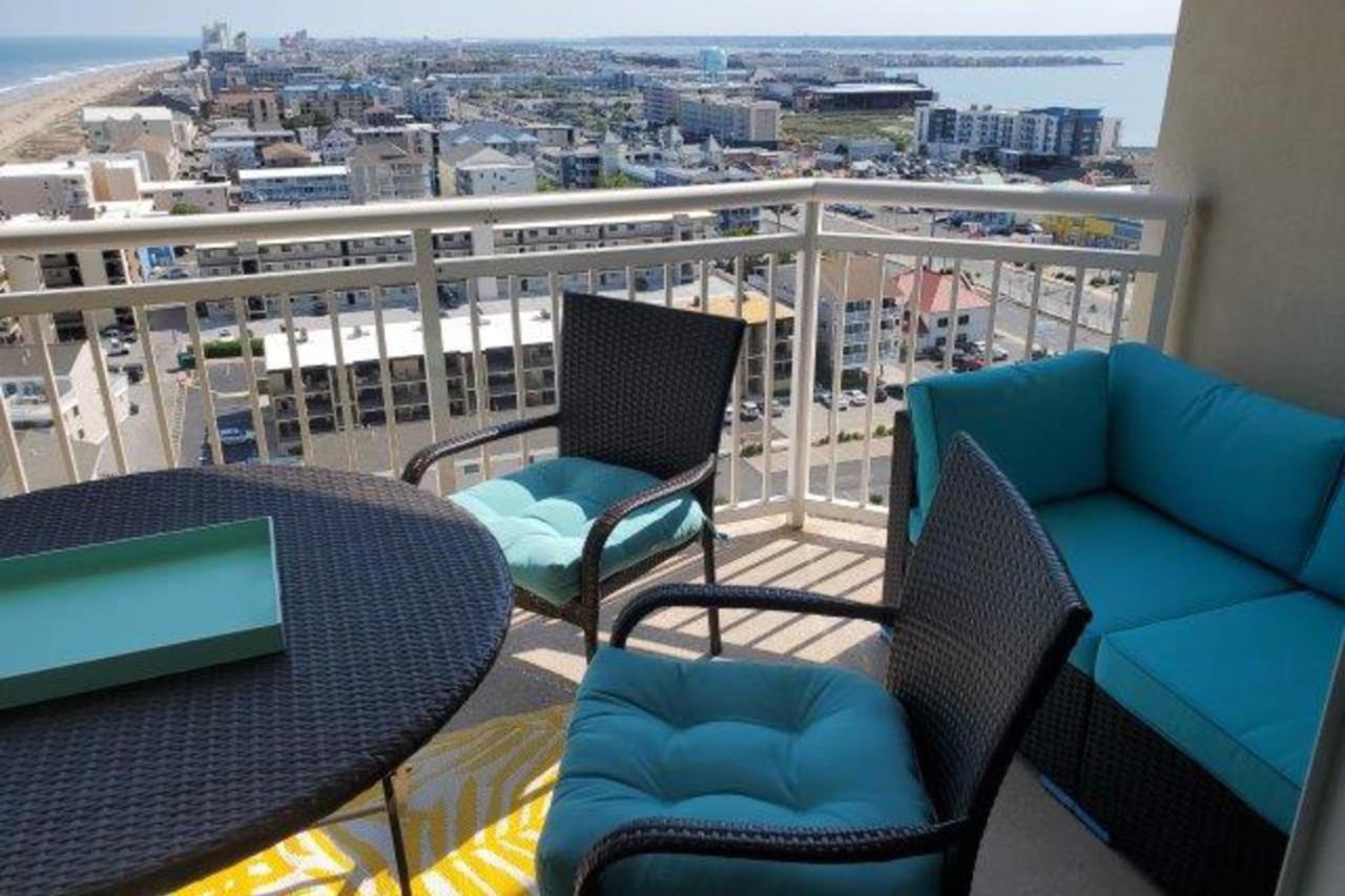 Gateway Grand Ii Ocean City