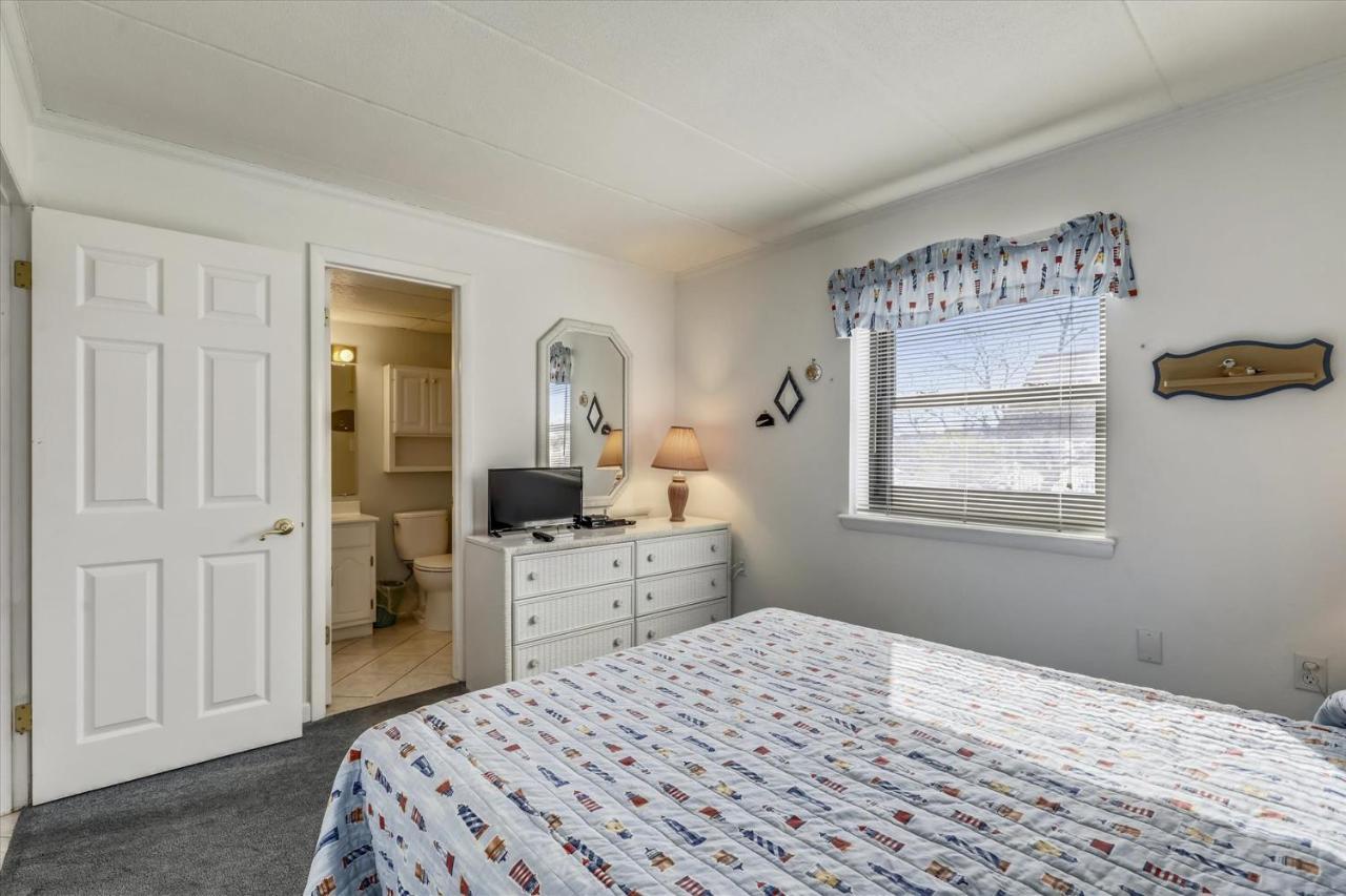 Apartment Diamond Ii Ocean City