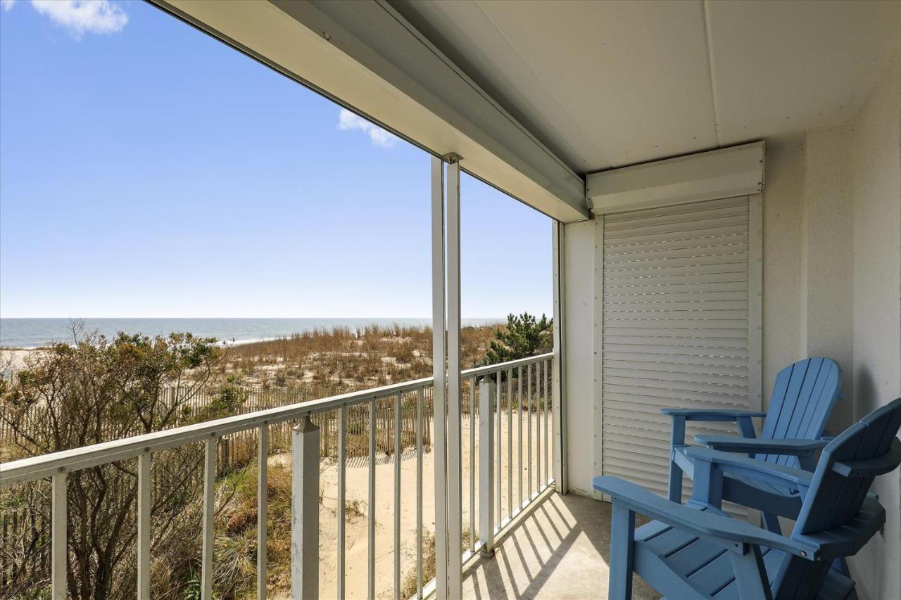 Ocean One * Ocean City