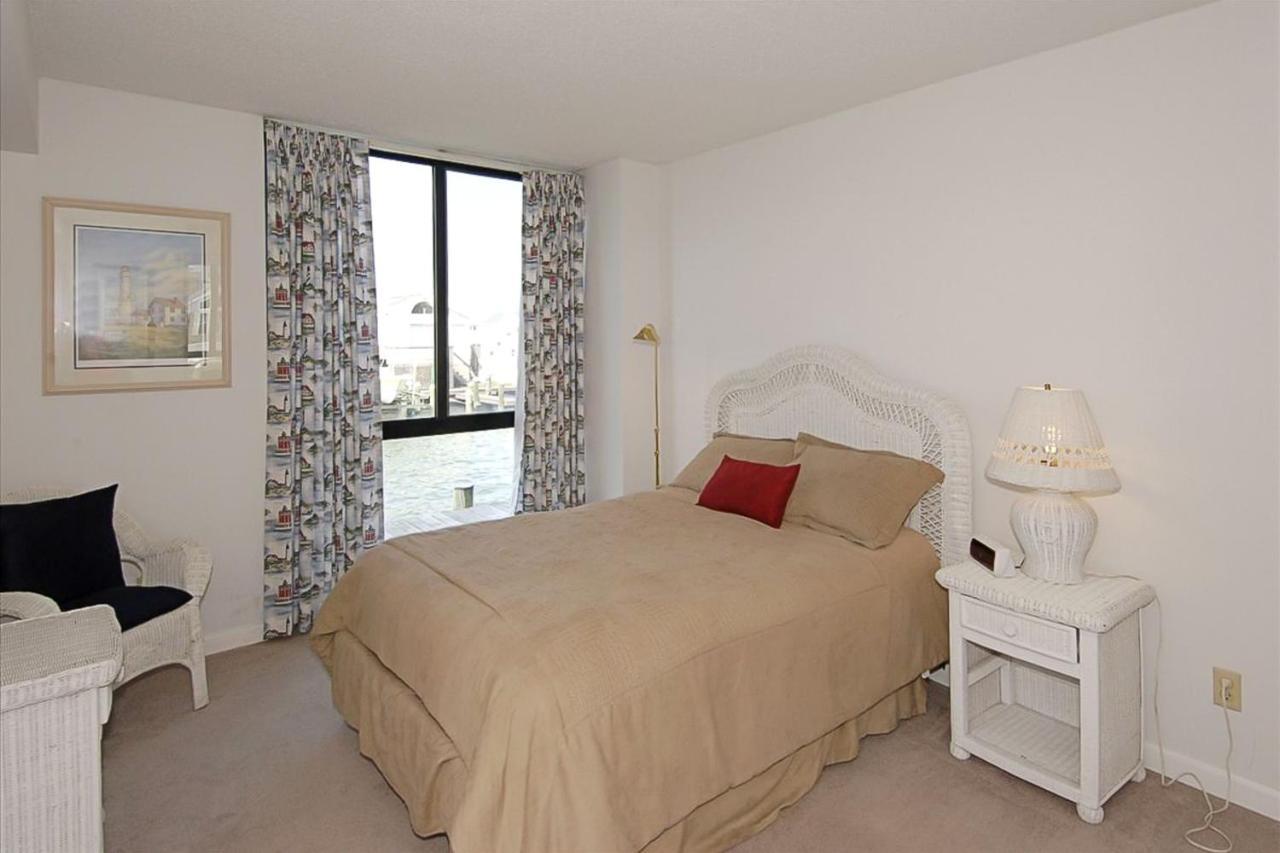 Pointe On The Bay Apartment Ocean City