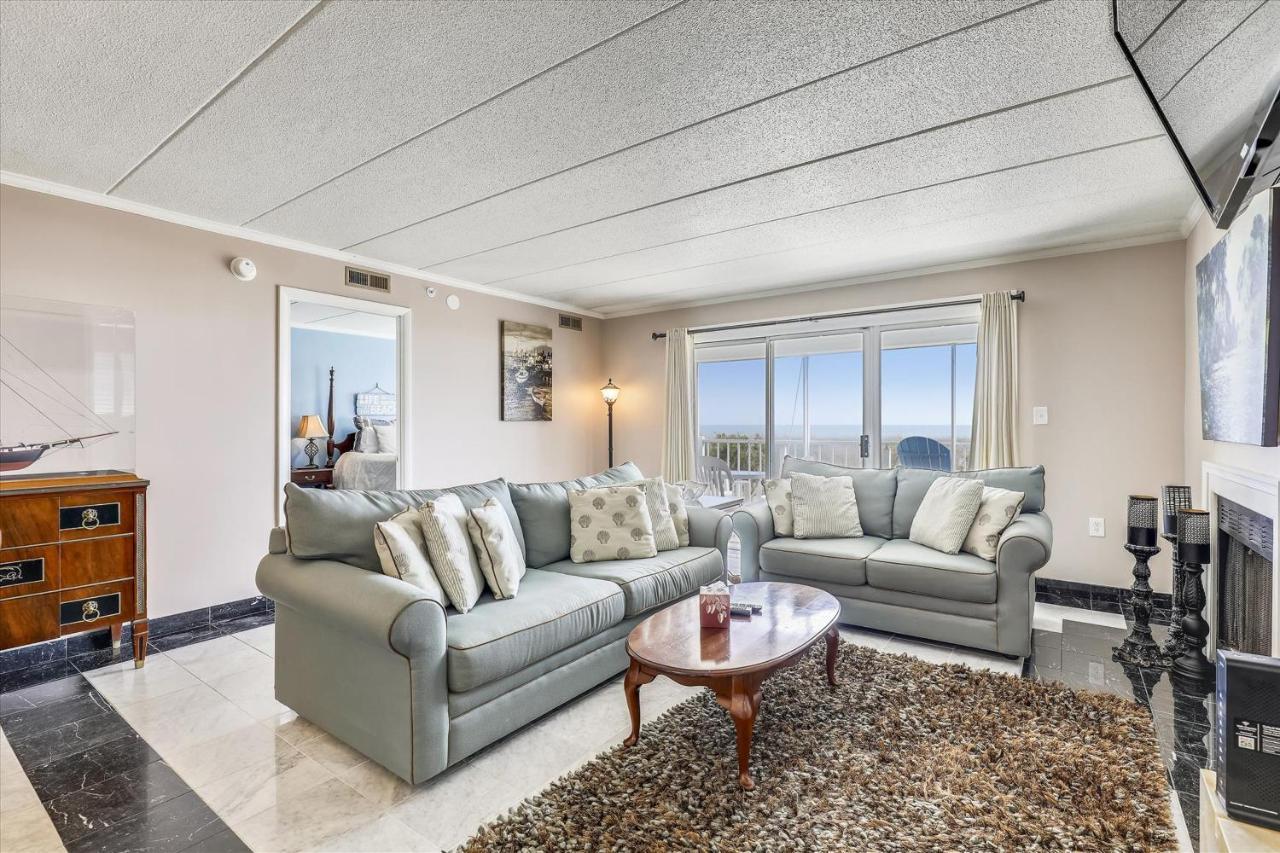 Ocean One Ocean City