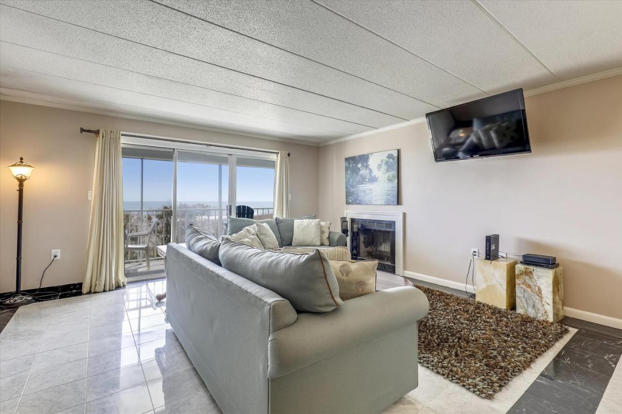 Holiday home Ocean One *