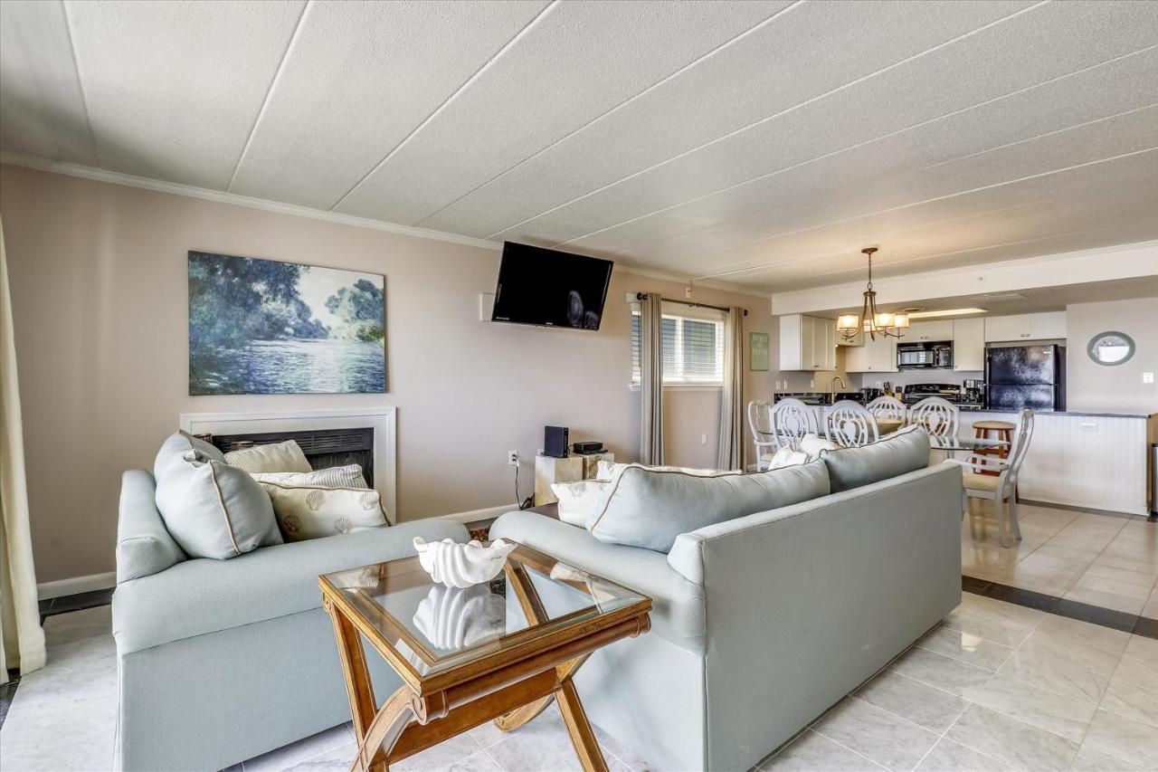 Holiday home Ocean One Ocean City