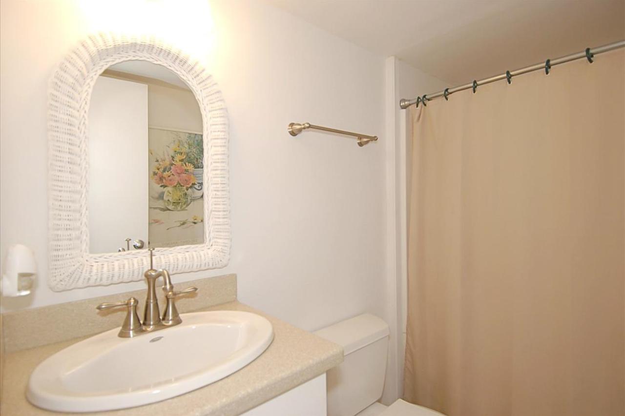 Apartment Pointe On The Bay Ocean City