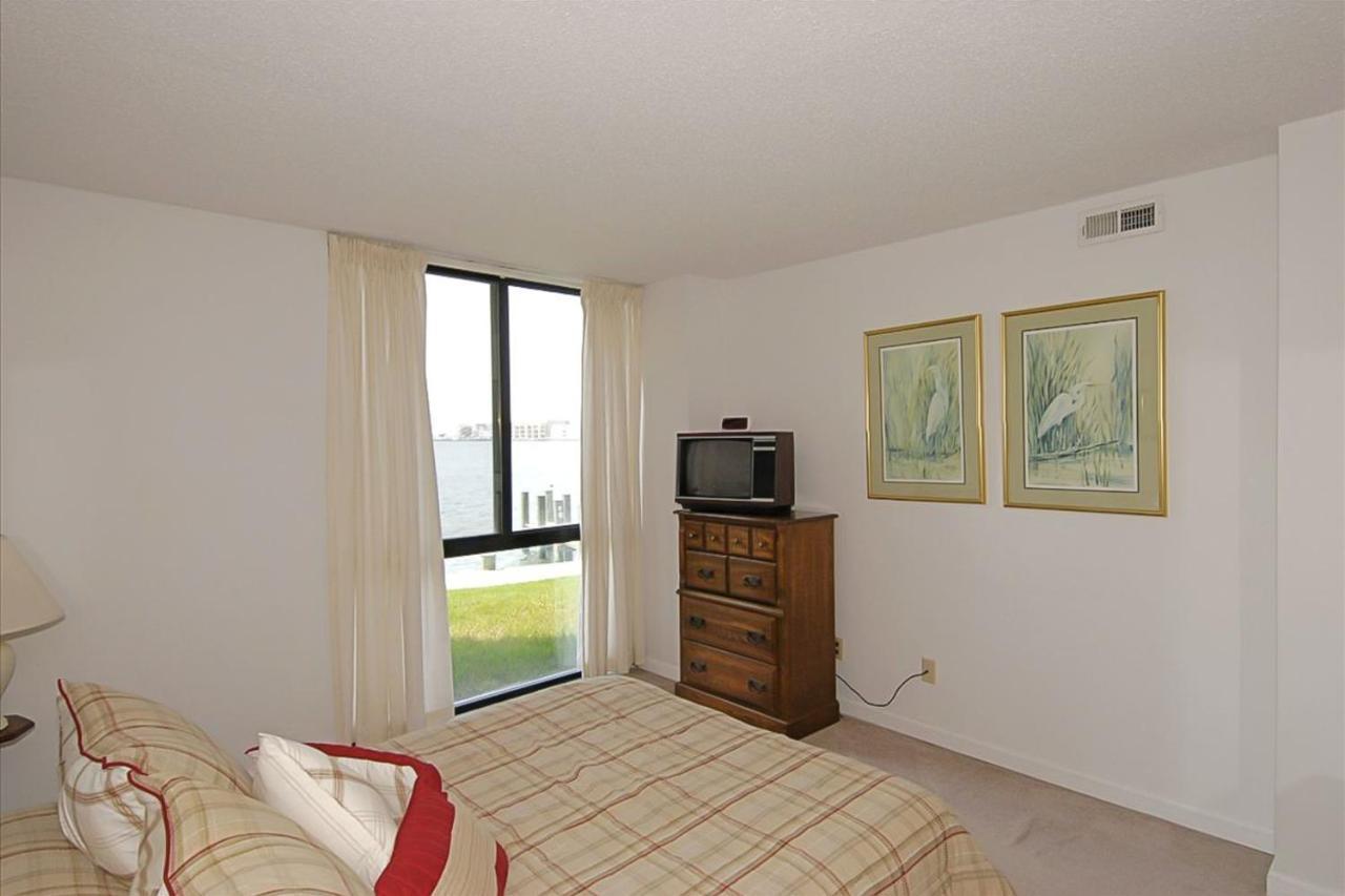 Pointe On The Bay * Ocean City