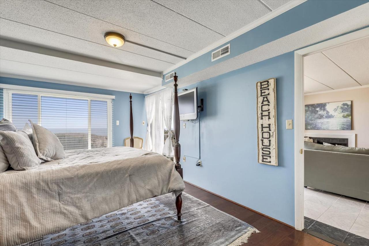 Holiday home Ocean One Ocean City