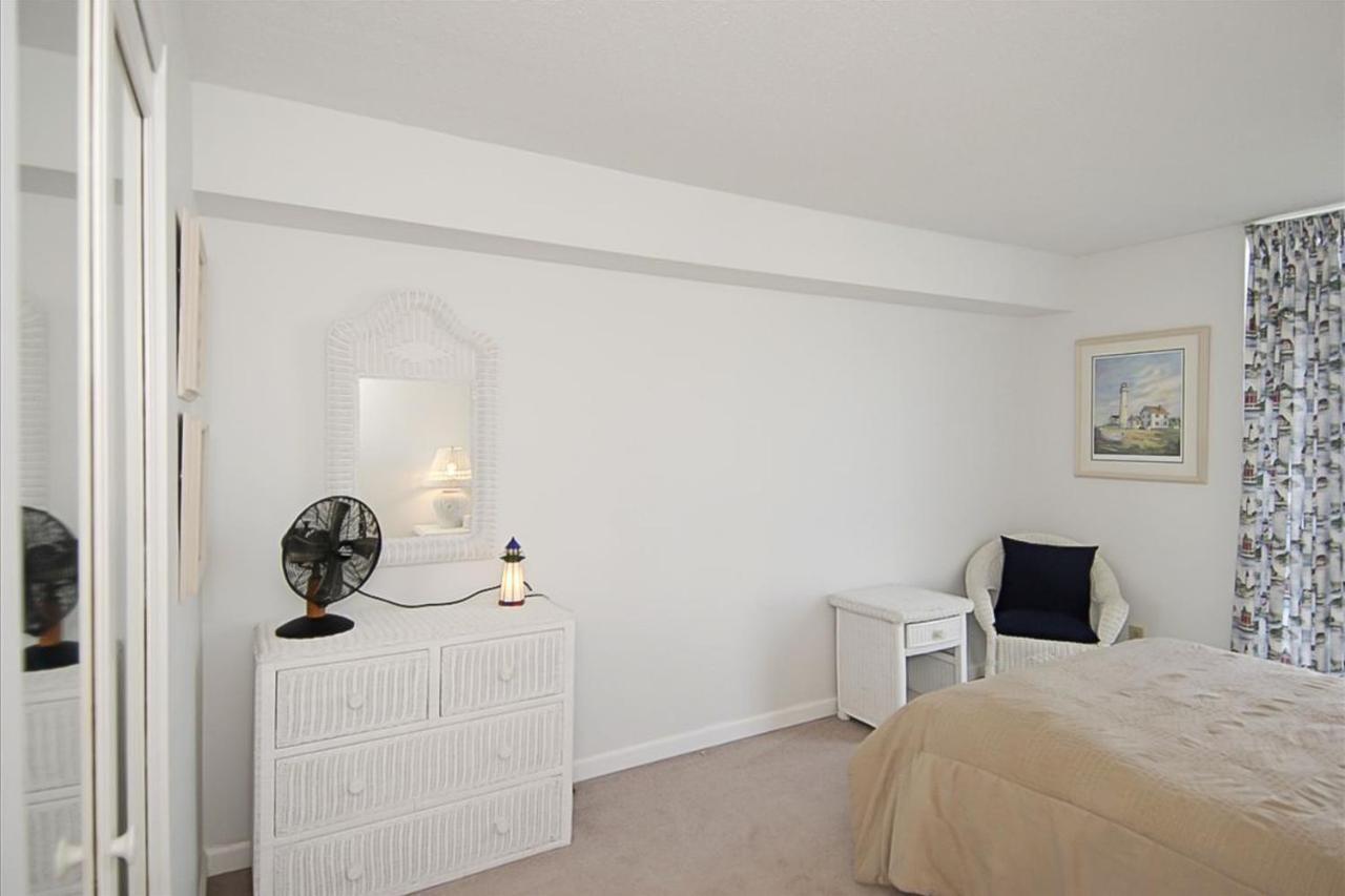 Apartment Pointe On The Bay Ocean City