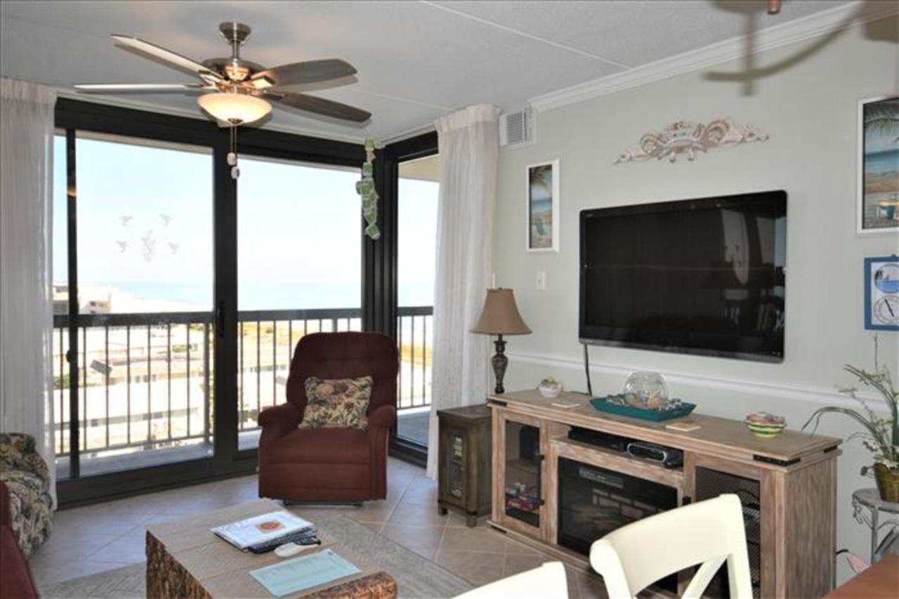 Sea Watch Ix * Ocean City