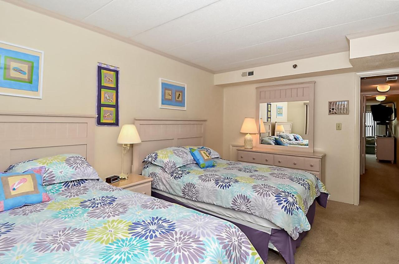 Sandpiper Dunes Ii * Ocean City