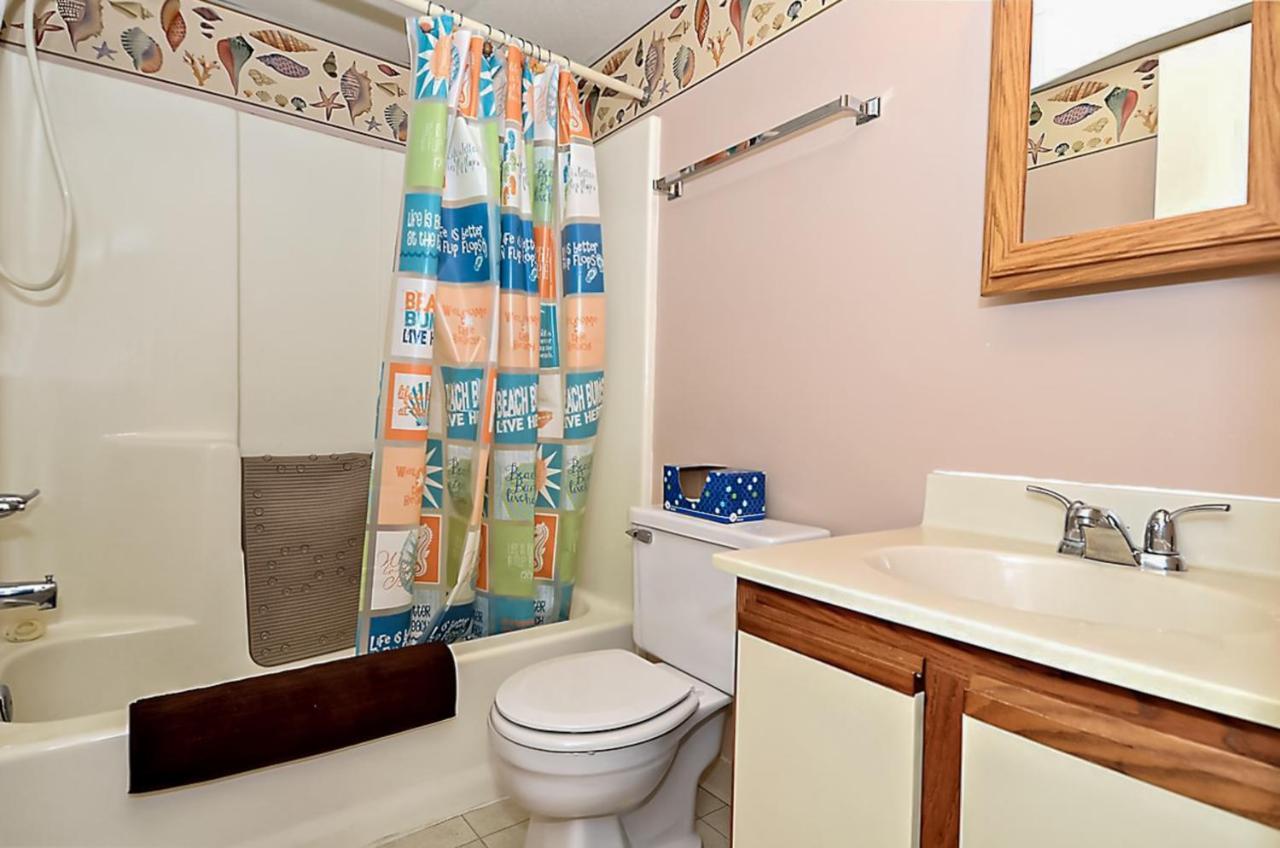 Holiday home Sandpiper Dunes Ii