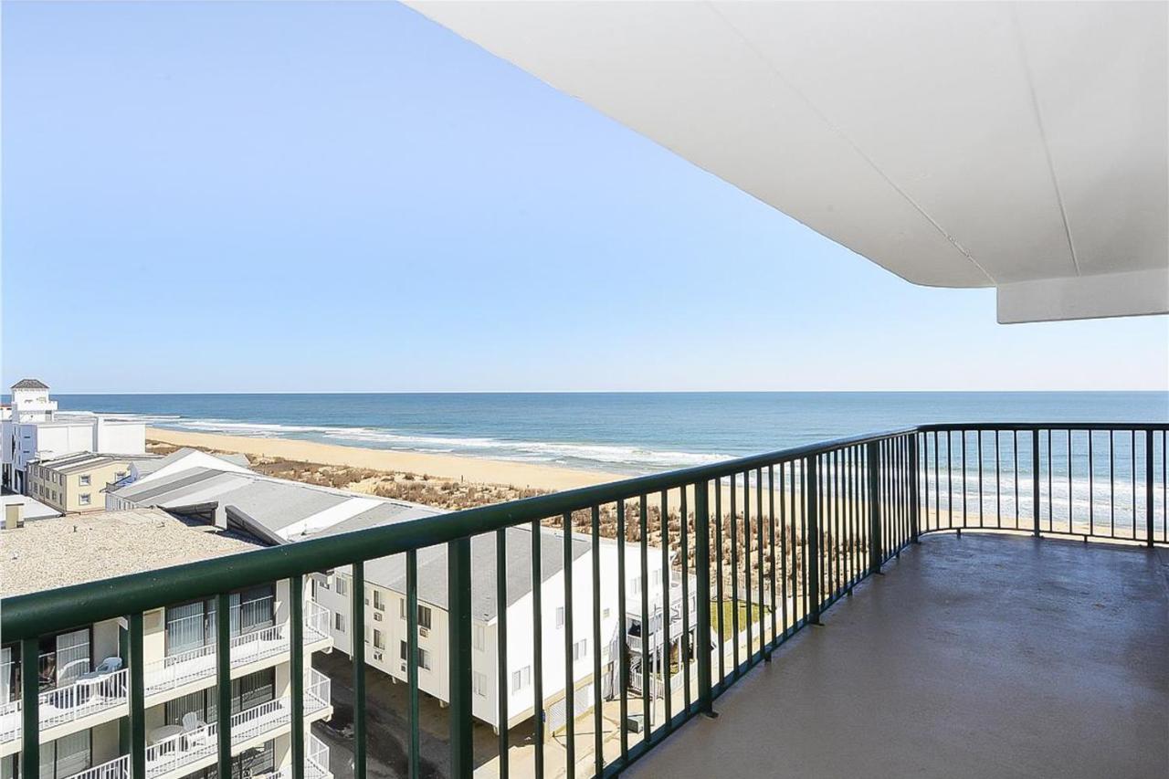 Summer 707 Apartment *