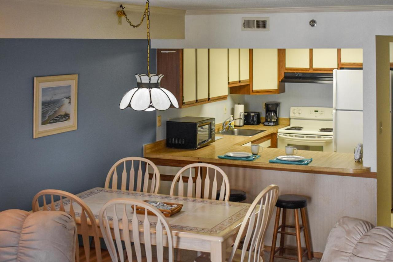 Holiday home Sandpiper Dunes Ii